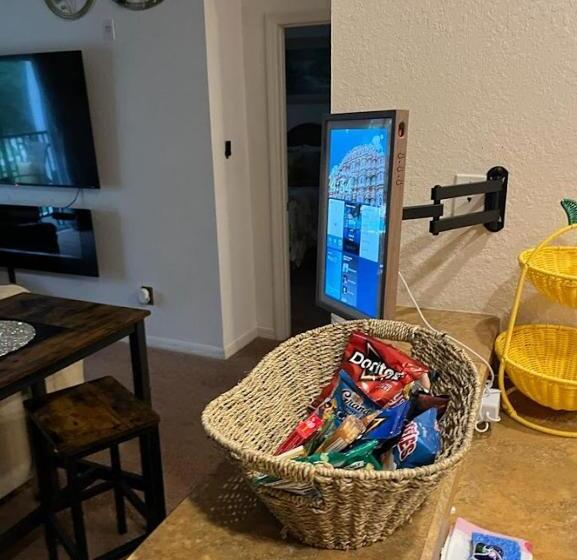 آپارتمان 1 خوابه با چشم‌انداز استخر, Bahama Bay Resort & Spa   Disney Area   Deluxe 3bd 2ba