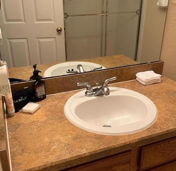 آپارتمان 1 خوابه با چشم‌انداز استخر, Bahama Bay Resort & Spa   Disney Area   Deluxe 3bd 2ba