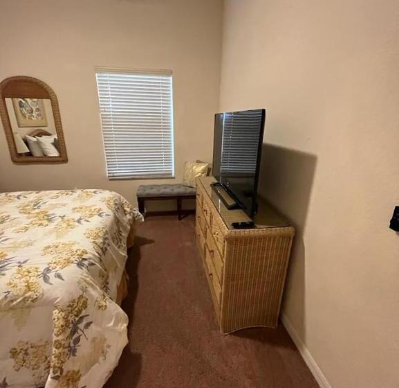آپارتمان 1 خوابه با چشم‌انداز استخر, Bahama Bay Resort & Spa   Disney Area   Deluxe 3bd 2ba