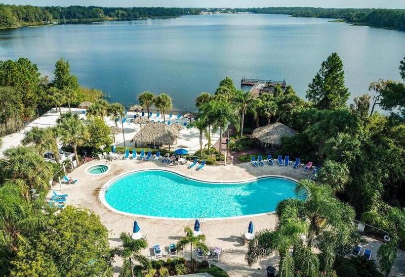 آپارتمان 1 خوابه با چشم‌انداز استخر, Bahama Bay Resort & Spa   Disney Area   Deluxe 3bd 2ba