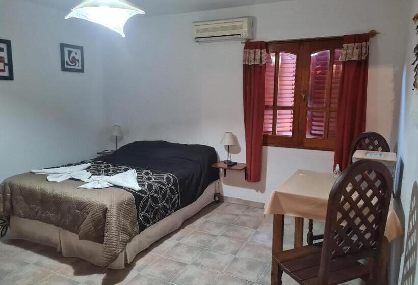 اتاق استاندارد, Cabanas Las Pencas, Hosteria