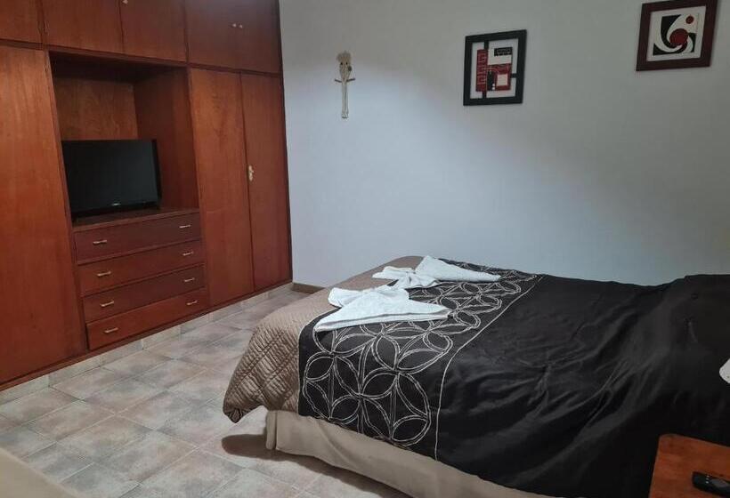 اتاق استاندارد, Cabanas Las Pencas, Hosteria