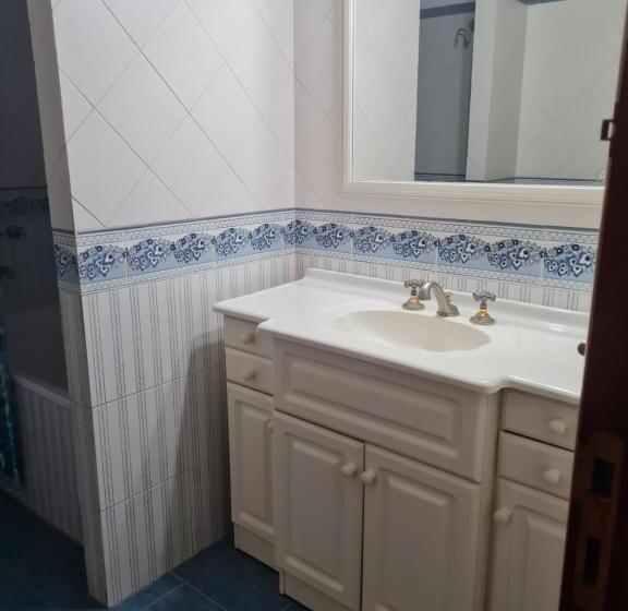 اتاق استاندارد, Cabanas Las Pencas, Hosteria