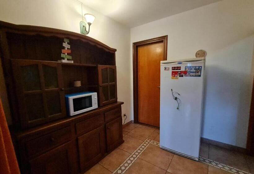 اتاق استاندارد, Cabanas Las Pencas, Hosteria