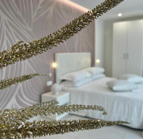 اتاق لوکس, Sirena Suite Deluxe