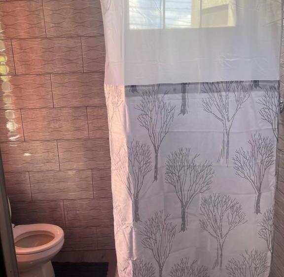 اتاق استاندارد, Jj Guest House