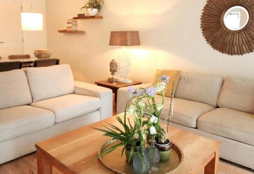 اتاق خانوادگی, Luxury Loft At Lake Volendam 20 Min. From Amsterdam Cs