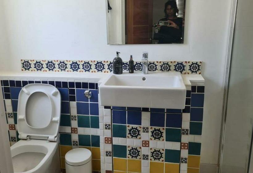 اتاق استاندارد, Heavenly London   Whetstone B&b