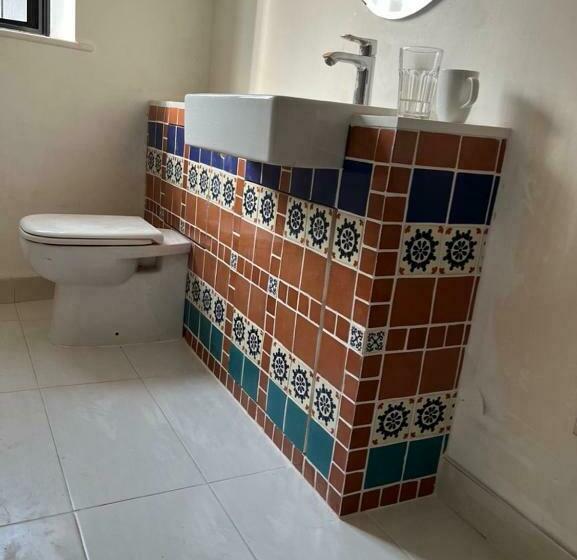 اتاق استاندارد, Heavenly London   Whetstone B&b