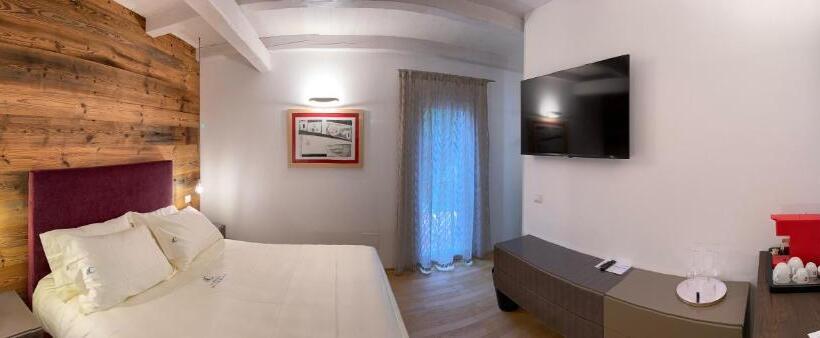 اتاق سوپریور, Cruna Di Subida Wine Country House