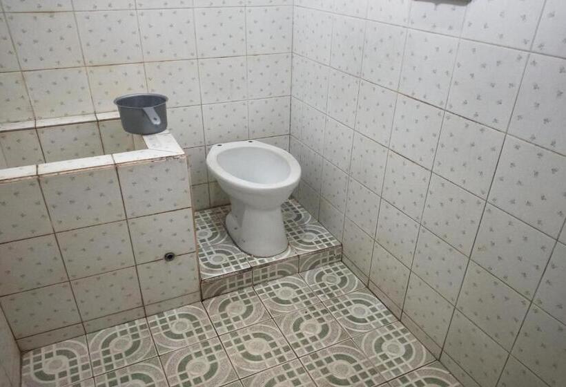 اتاق لوکس, Oyo 92618  Mareje Sariguna