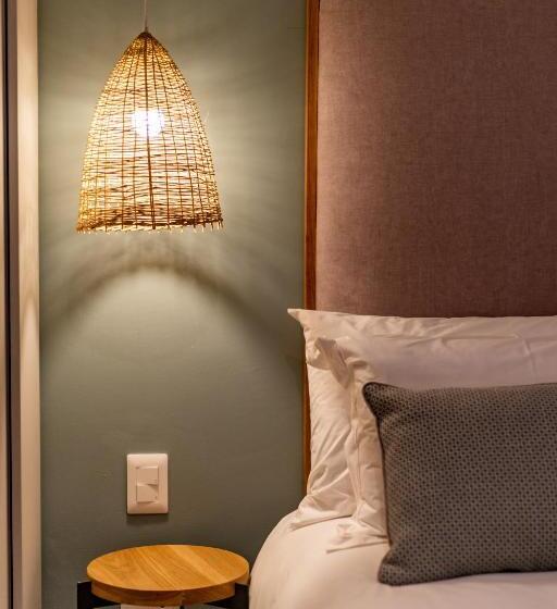 اتاق استاندارد, Plett Quarter Hotel   Lion Roars Hotels & Lodges