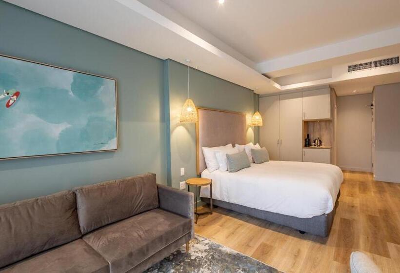 سوییت, Plett Quarter Hotel   Lion Roars Hotels & Lodges