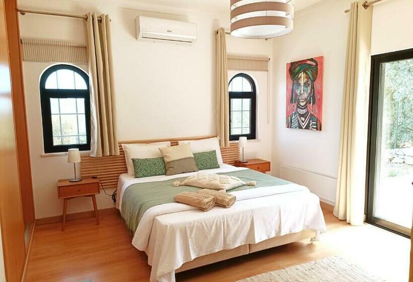 سوییت با چشم‌انداز کوه, B&b Vila Alegria Ch1 Estoi