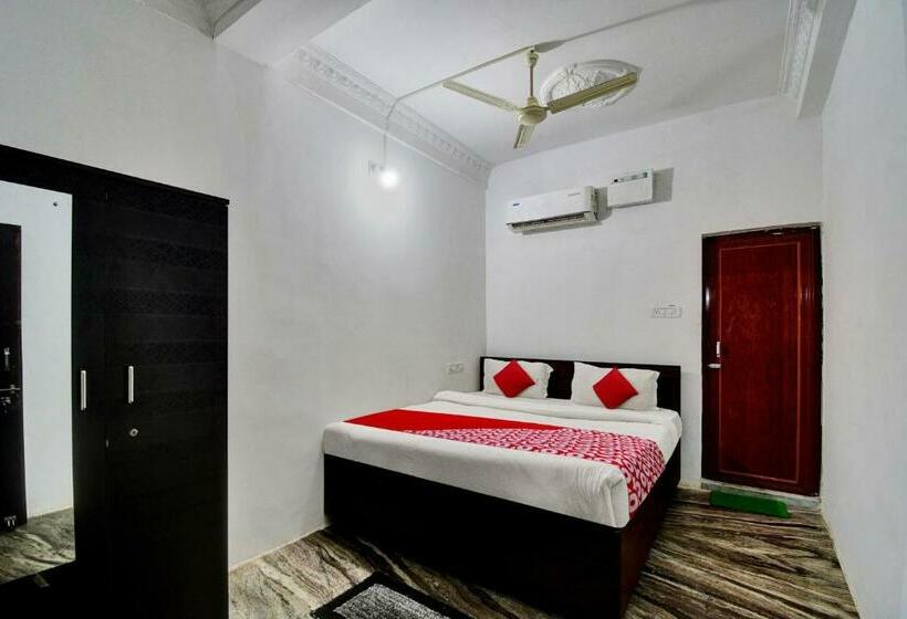 اتاق کلاسیک سه تخته, Oyo Flagship 81399 New Dream Stay