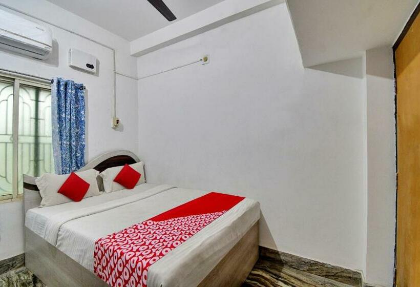 اتاق کلاسیک سه تخته, Oyo Flagship 81399 New Dream Stay