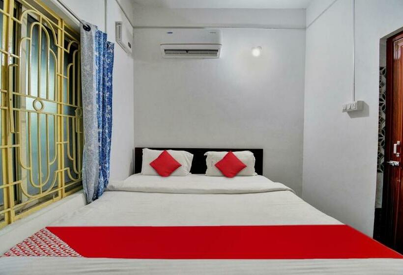 اتاق کلاسیک سه تخته, Oyo Flagship 81399 New Dream Stay