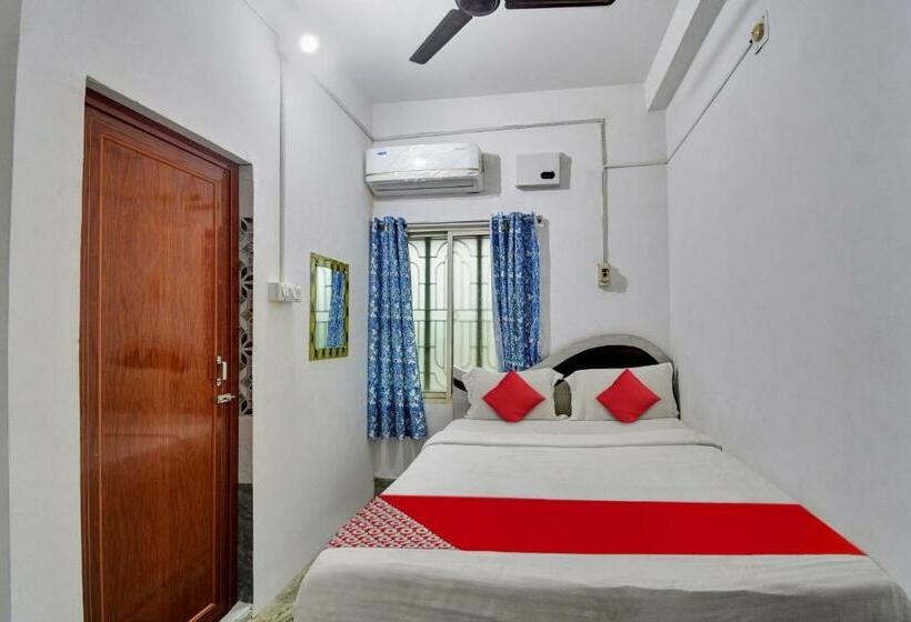 اتاق کلاسیک سه تخته, Oyo Flagship 81399 New Dream Stay