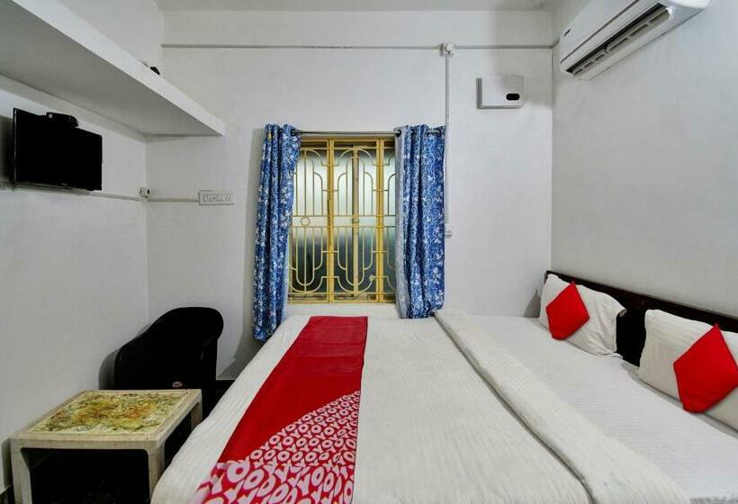 اتاق کلاسیک سه تخته, Oyo Flagship 81399 New Dream Stay