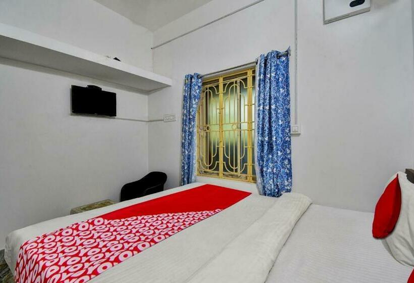 اتاق کلاسیک سه تخته, Oyo Flagship 81399 New Dream Stay