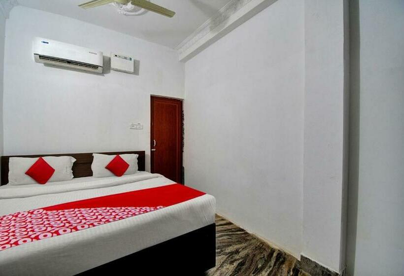 اتاق کلاسیک سه تخته, Oyo Flagship 81399 New Dream Stay
