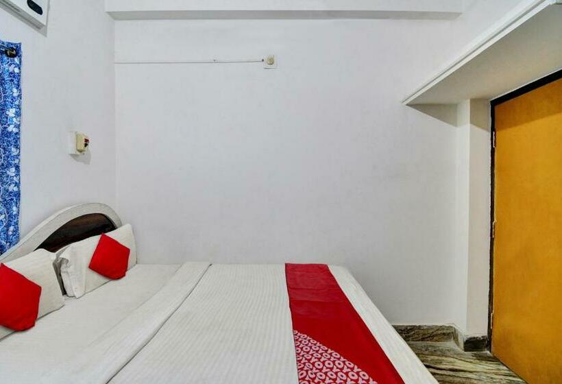 اتاق کلاسیک سه تخته, Oyo Flagship 81399 New Dream Stay