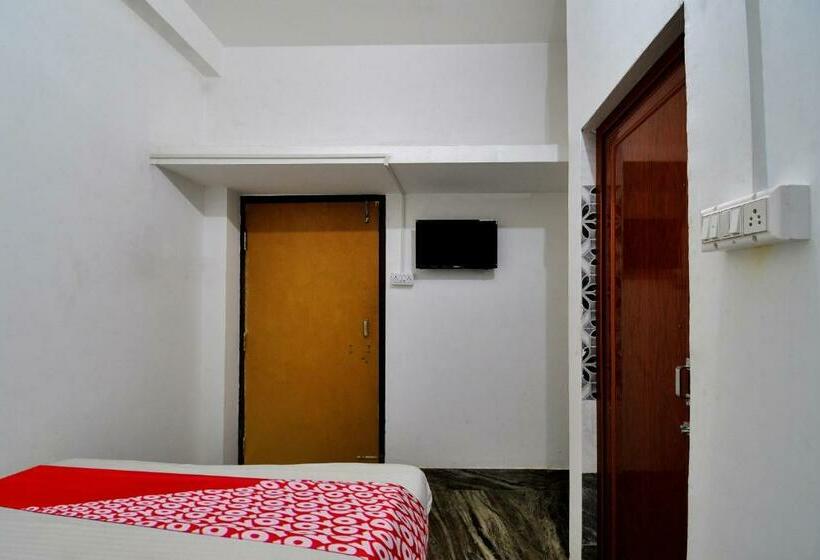 اتاق کلاسیک سه تخته, Oyo Flagship 81399 New Dream Stay