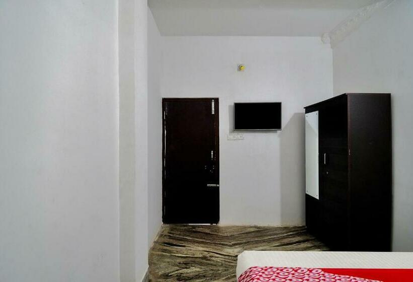 اتاق کلاسیک سه تخته, Oyo Flagship 81399 New Dream Stay