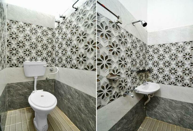 اتاق کلاسیک سه تخته, Oyo Flagship 81399 New Dream Stay