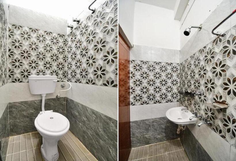 اتاق کلاسیک سه تخته, Oyo Flagship 81399 New Dream Stay