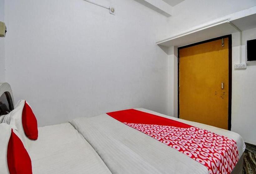 اتاق کلاسیک سه تخته, Oyo Flagship 81399 New Dream Stay