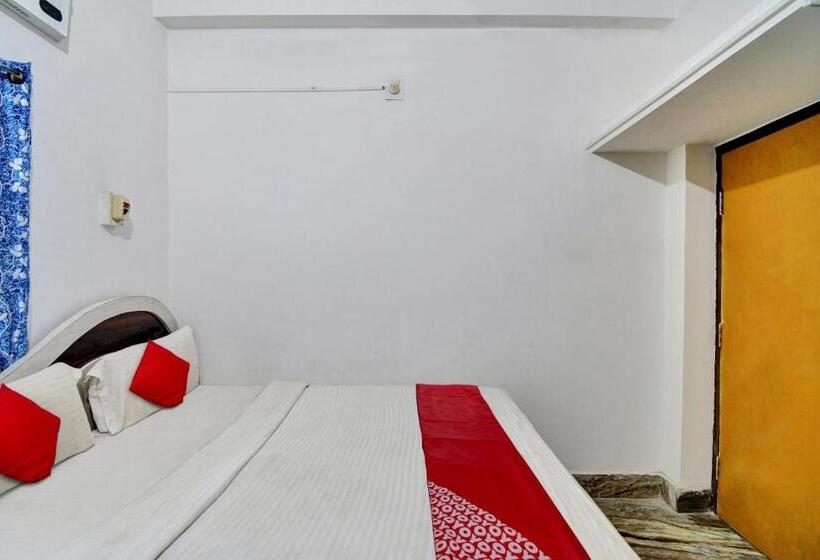 اتاق کلاسیک سه تخته, Oyo Flagship 81399 New Dream Stay