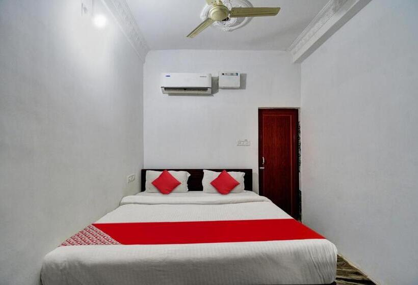 اتاق کلاسیک سه تخته, Oyo Flagship 81399 New Dream Stay