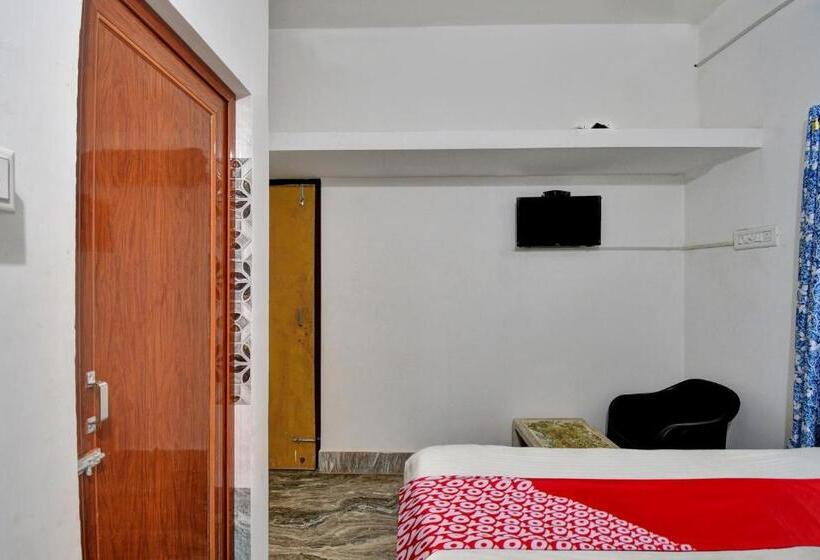 اتاق کلاسیک سه تخته, Oyo Flagship 81399 New Dream Stay