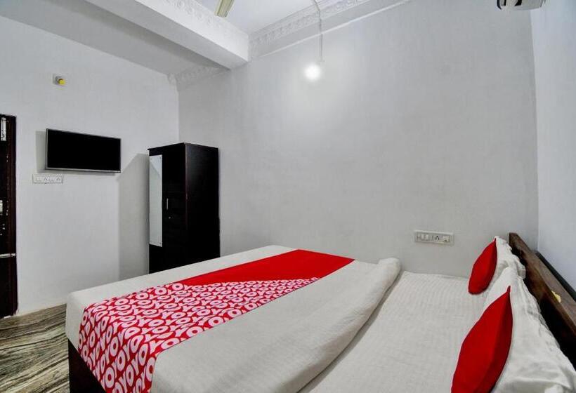 اتاق کلاسیک سه تخته, Oyo Flagship 81399 New Dream Stay