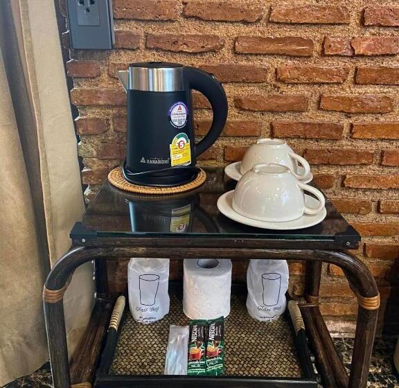 Номер Superior, Vintage54 Hotel Ayutthaya