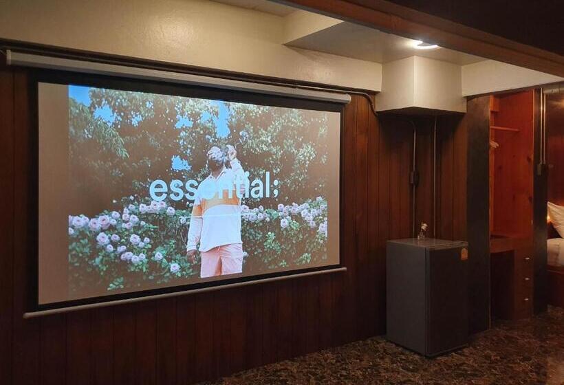 Номер Superior, Vintage54 Hotel Ayutthaya