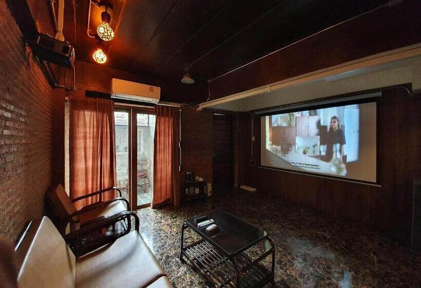 Номер Superior, Vintage54 Hotel Ayutthaya