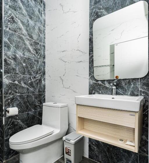 اتاق لوکس, Ysw Hotel Lopburi