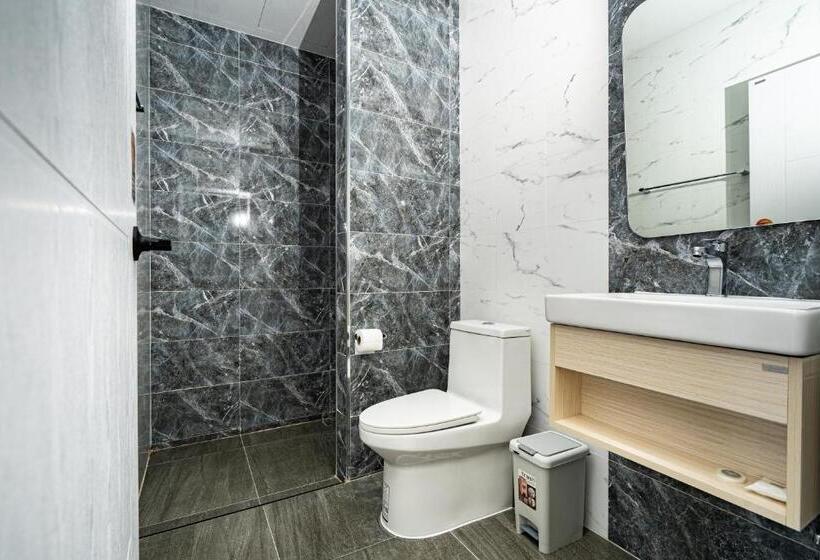 اتاق لوکس, Ysw Hotel Lopburi