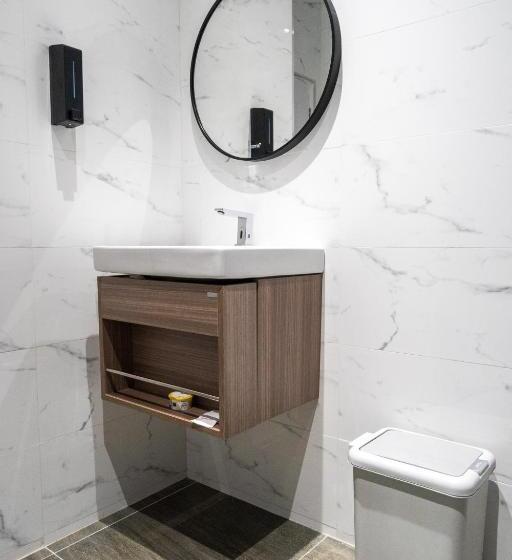 سوییت اجرایی, Ysw Hotel Lopburi