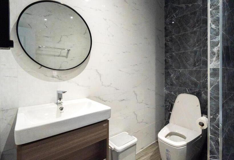 سوییت اجرایی, Ysw Hotel Lopburi