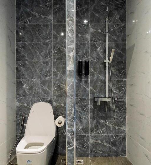 سوییت اجرایی, Ysw Hotel Lopburi