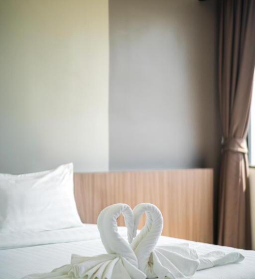 اتاق لوکس, Ysw Hotel Lopburi