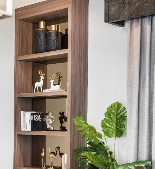 سوییت اجرایی, Ysw Hotel Lopburi