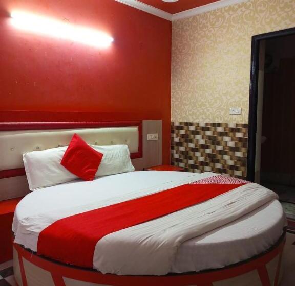 标准间, New City Luxury