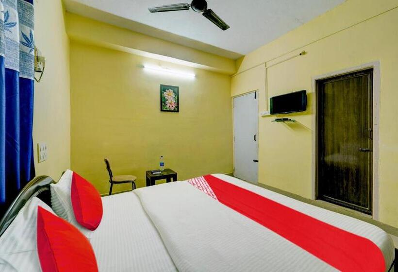 اتاق استاندارد, Oyo Flagship 81352 Sree Sr Home Stay Service Apartment