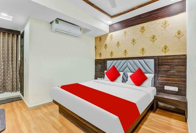 标准间, Oyo Flagship 81369  Stay Inn
