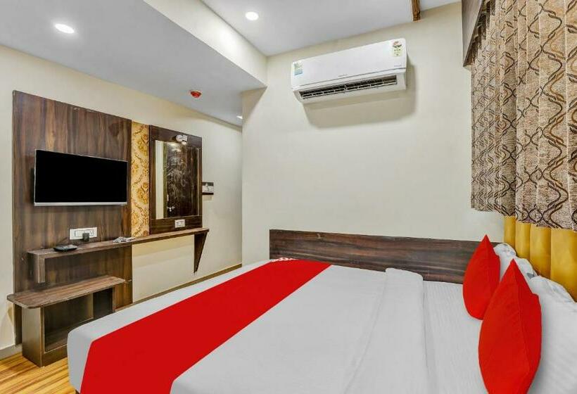 标准间, Oyo Flagship 81369  Stay Inn
