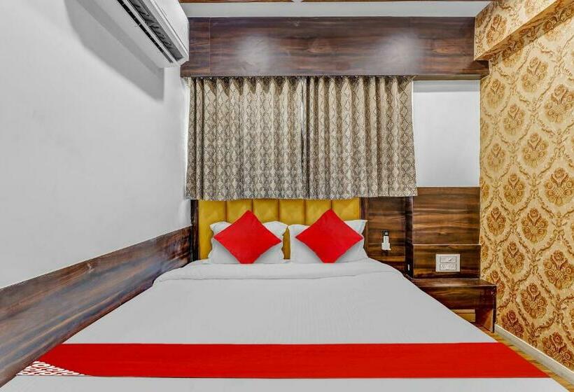 标准间, Oyo Flagship 81369  Stay Inn
